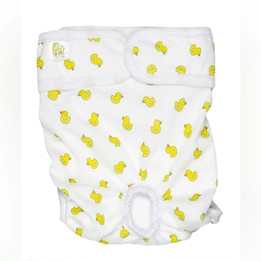 Washable Dog Diapers